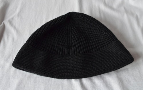 nonnative WORKER HAT C/A YARN NN-H4406