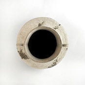 Twin Handle Amphora Vase / ツインハンドル アンフォラベース