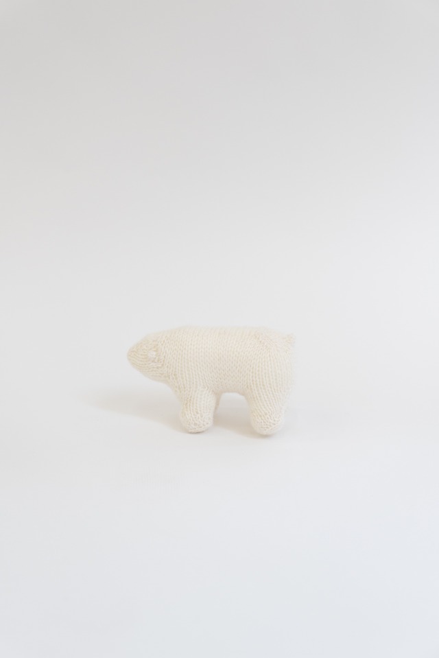 シロクマ size 1.0 B