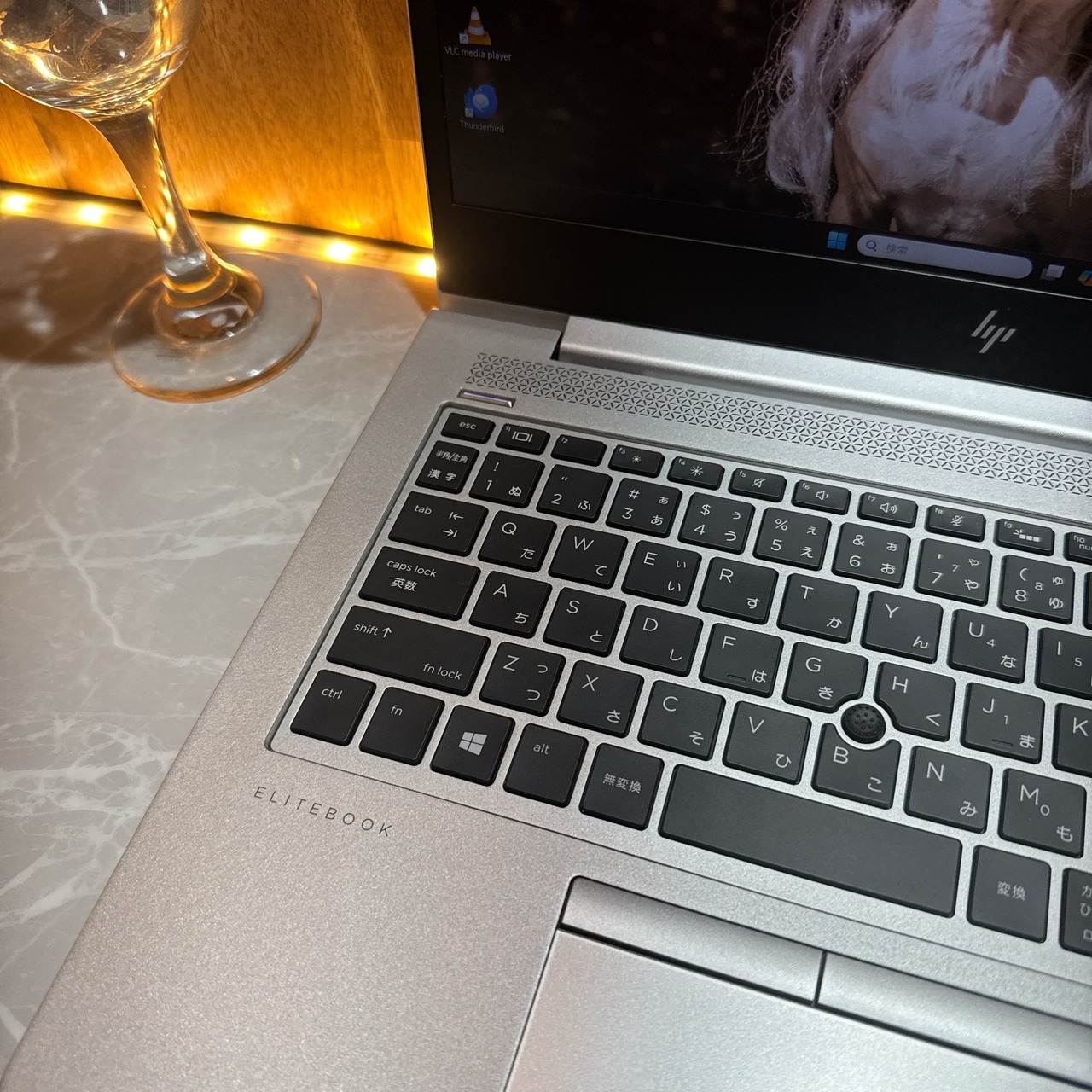 おすすめ‼️HP Elitebook 735 G6☘Ryzen 7 PRO 3700U☘SSD256GB☘️メモリ16GB☘ノートパソコン