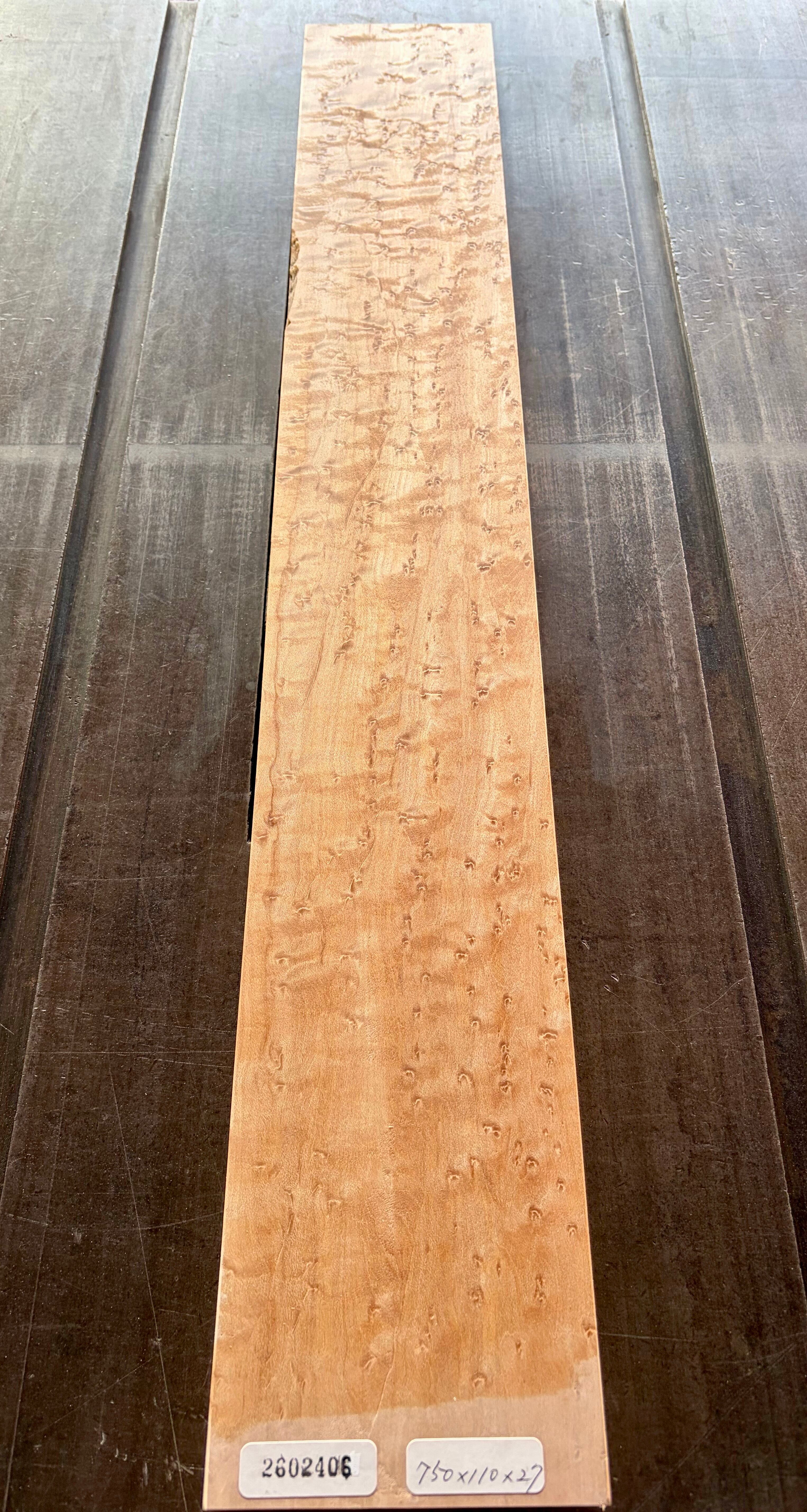 NECK | GUITAR WOOD