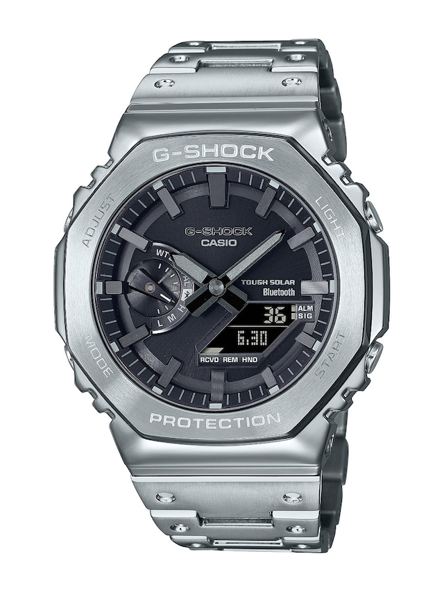 CASIO G-SHOCK GM-B2100D-1AJF