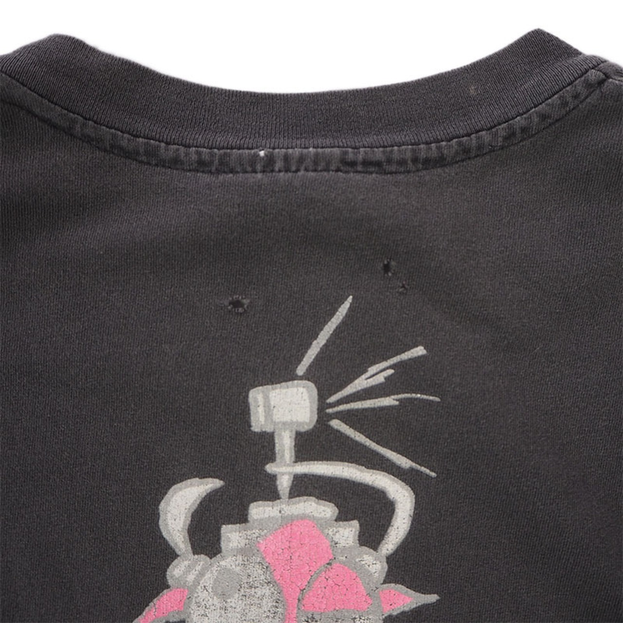 90s GREEN JELLY tee