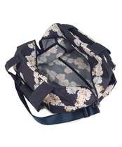 PAUL&JOE ACCESSOIRES : TRAVEL BOSTON BAG PJA-B1441