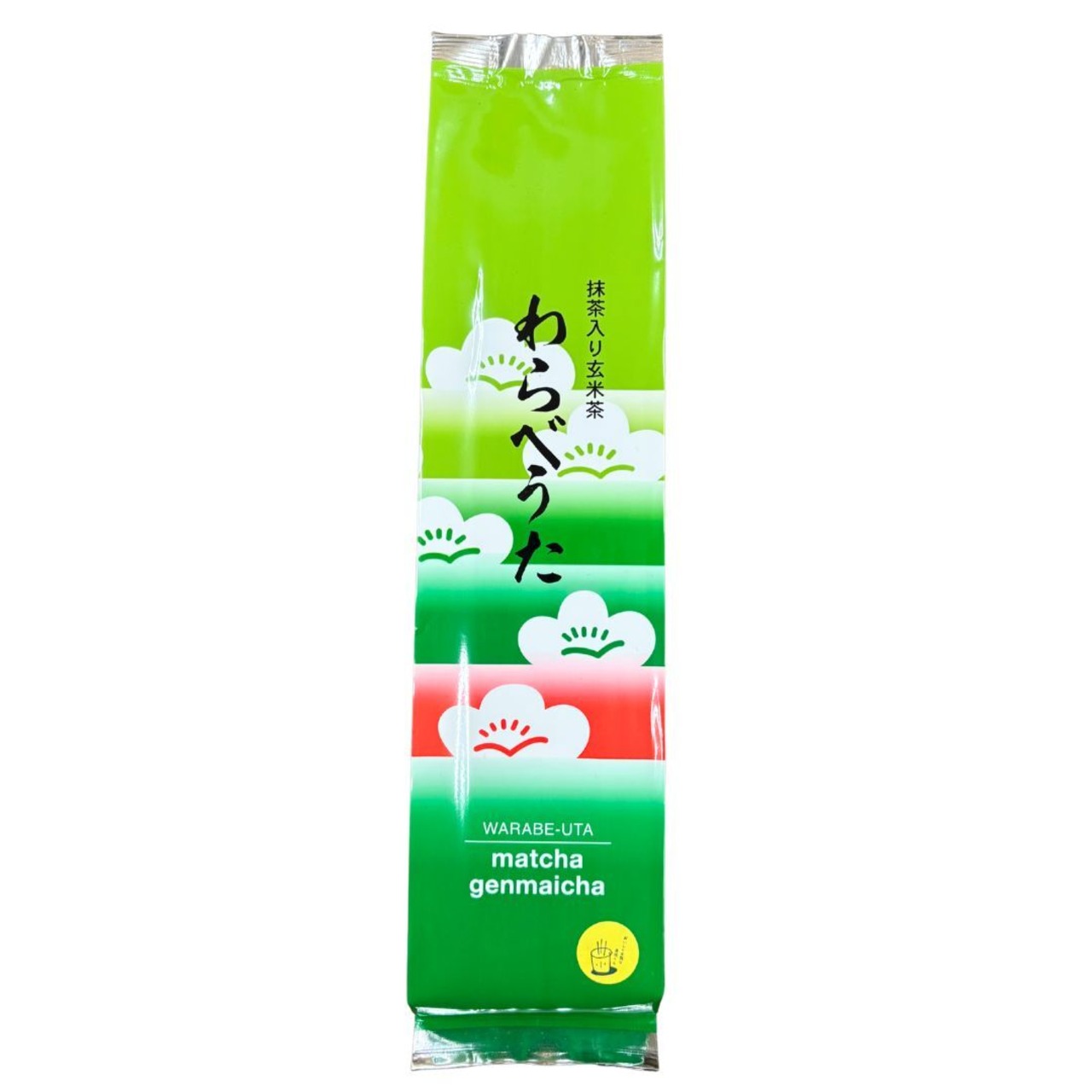 わらべうた（抹茶入玄米茶 ）