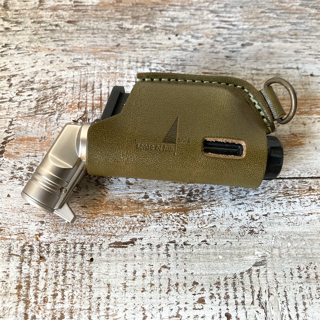 StoS様 SOTO ST-485 COMPACT(コンパクト)・486 ACTIVE(アクティブ