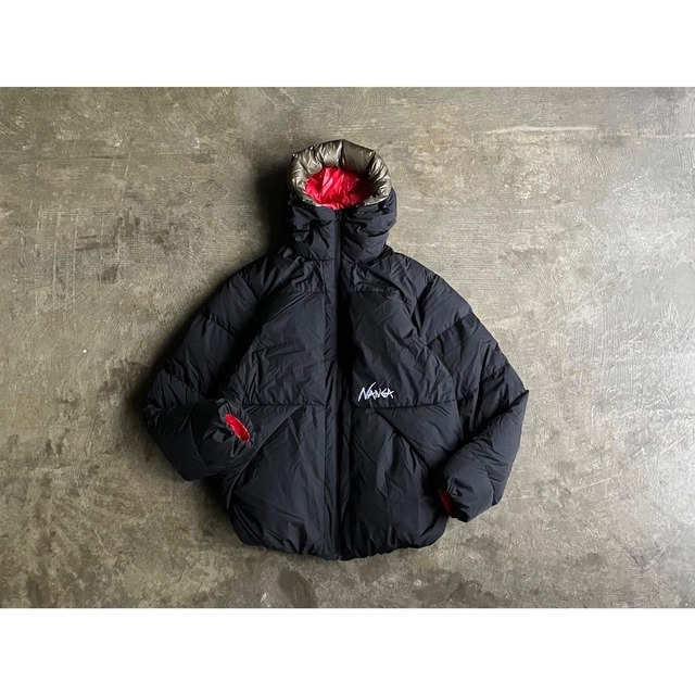 NANGA (ナンガ) AURORA DOWN JACKET