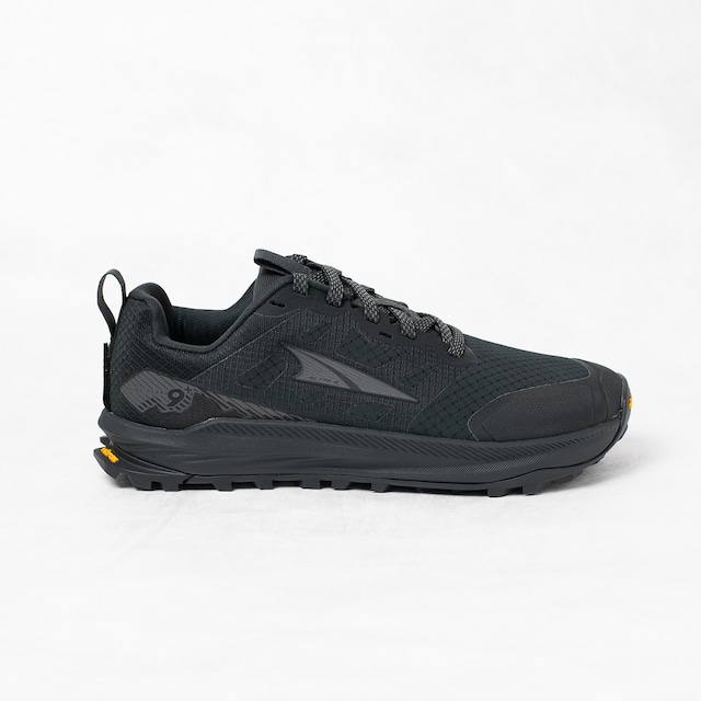 ALTRA / Lone Peak 9+ / Womens / Black