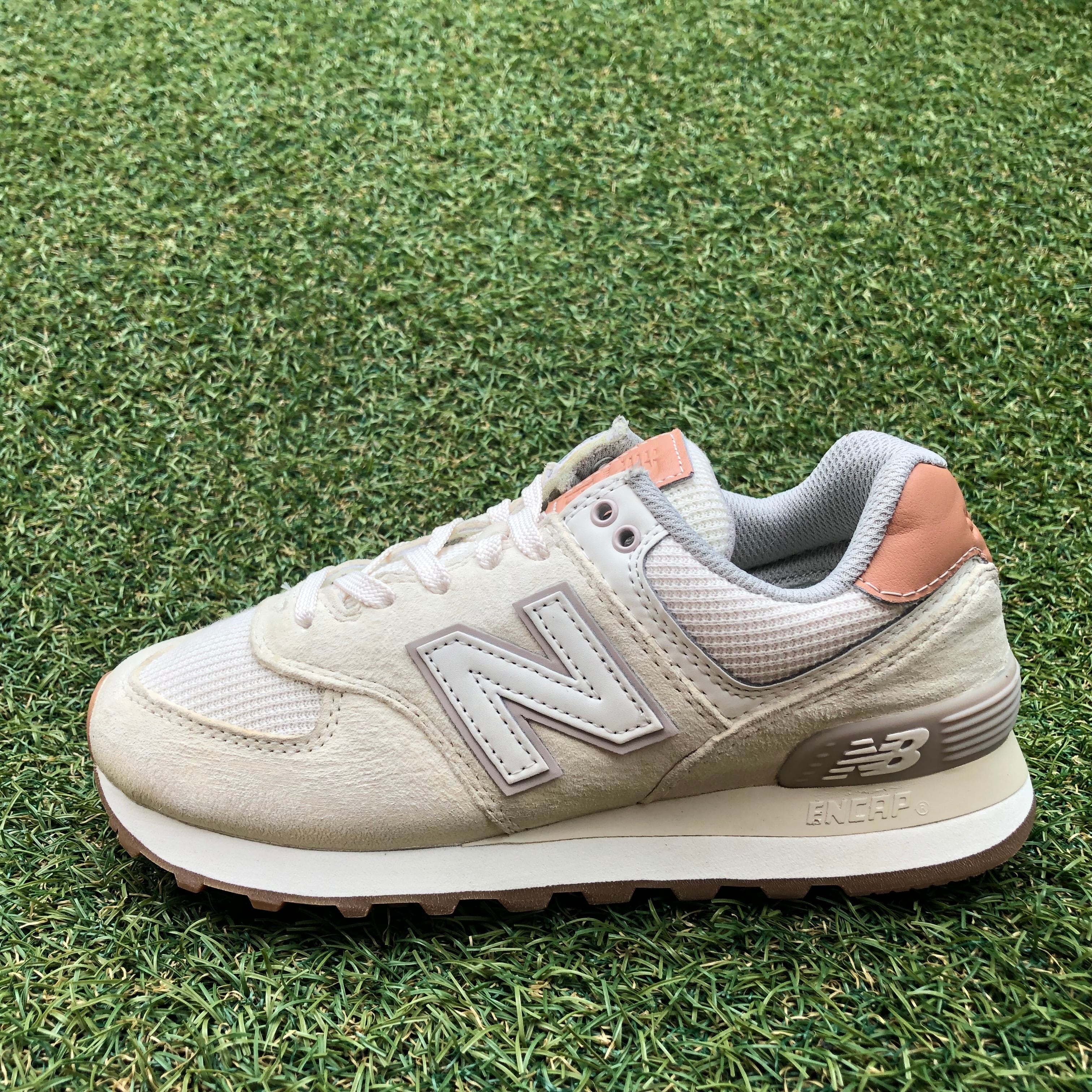 newbalance WL574BCVニューバランス HT117