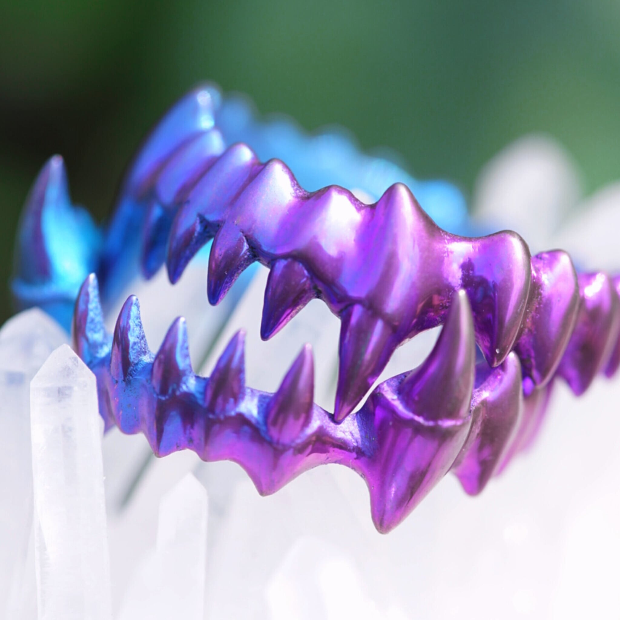 龍牙【チタン】 | XENOA