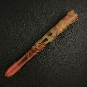 【彩「鏤(ちりばめ)」レジンペン-8102304】