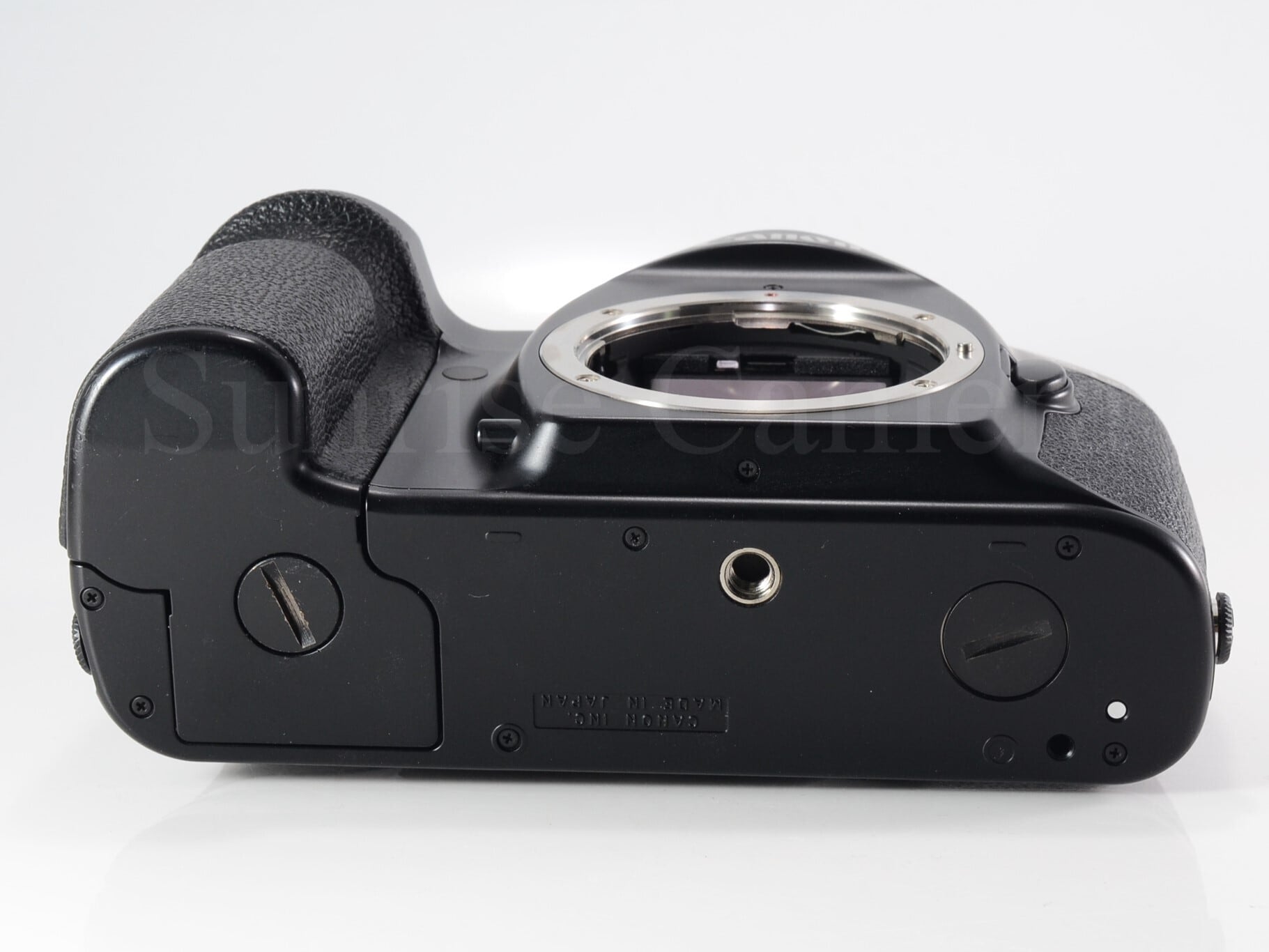 Canon EOS 1N 元箱 / POWER DRIVE BOOSTER E1 付 キヤノン (61323