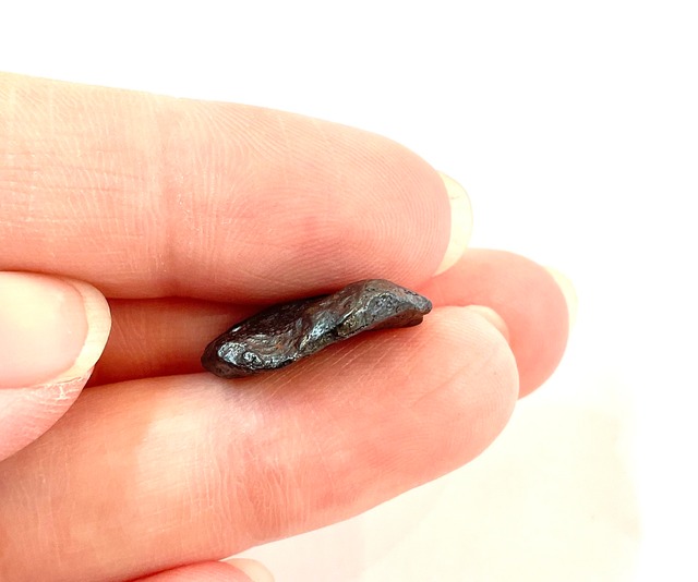 【隕石】希少　ヘンブリ―隕石　オーストラリア産　04