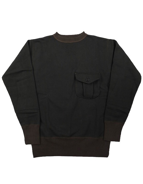 FREEWHEELERS(フリーホイーラーズ)～"POCKET SWEAT SHIRT"～