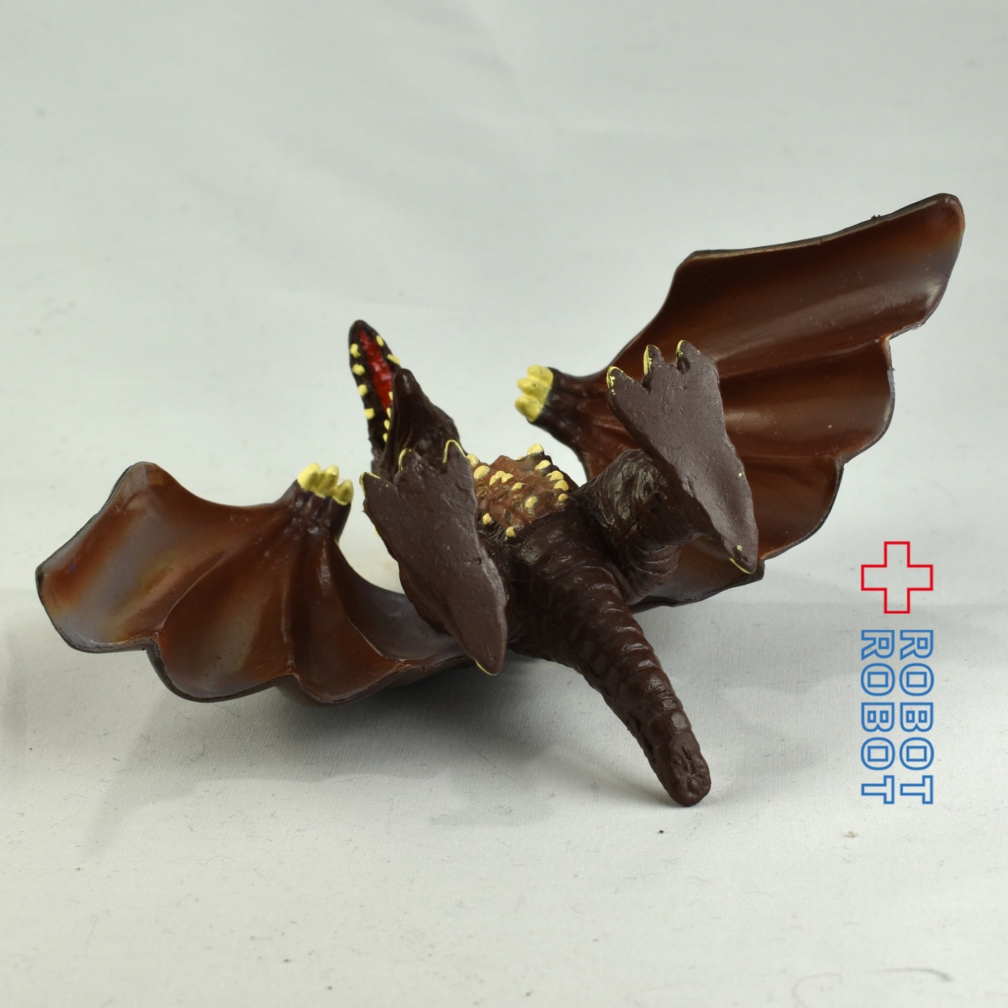 トレンドマスター社 ゴジラ怪獣 ラドン PVCフィギュア | ROBOTROBOT