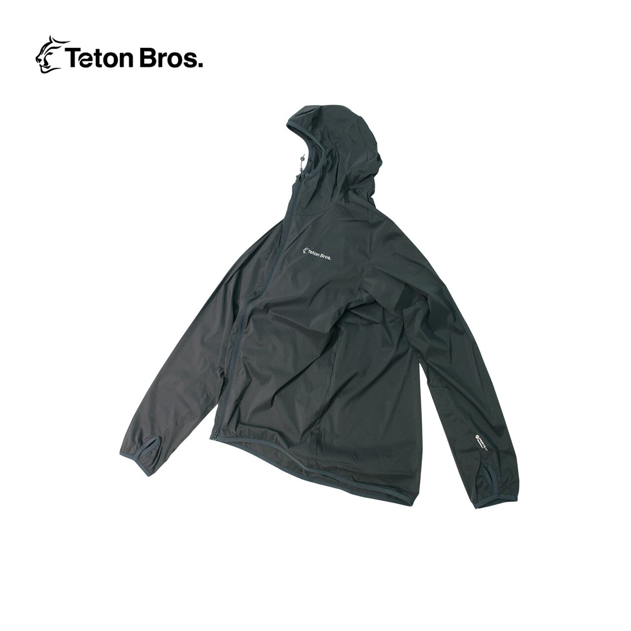 teton bros wind river hoody lt brown L（楽天市場】ウィメンズ 