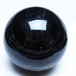 1.3Kg モリオン 黒水晶 丸玉 97mm スフィア 一点物 151-9390