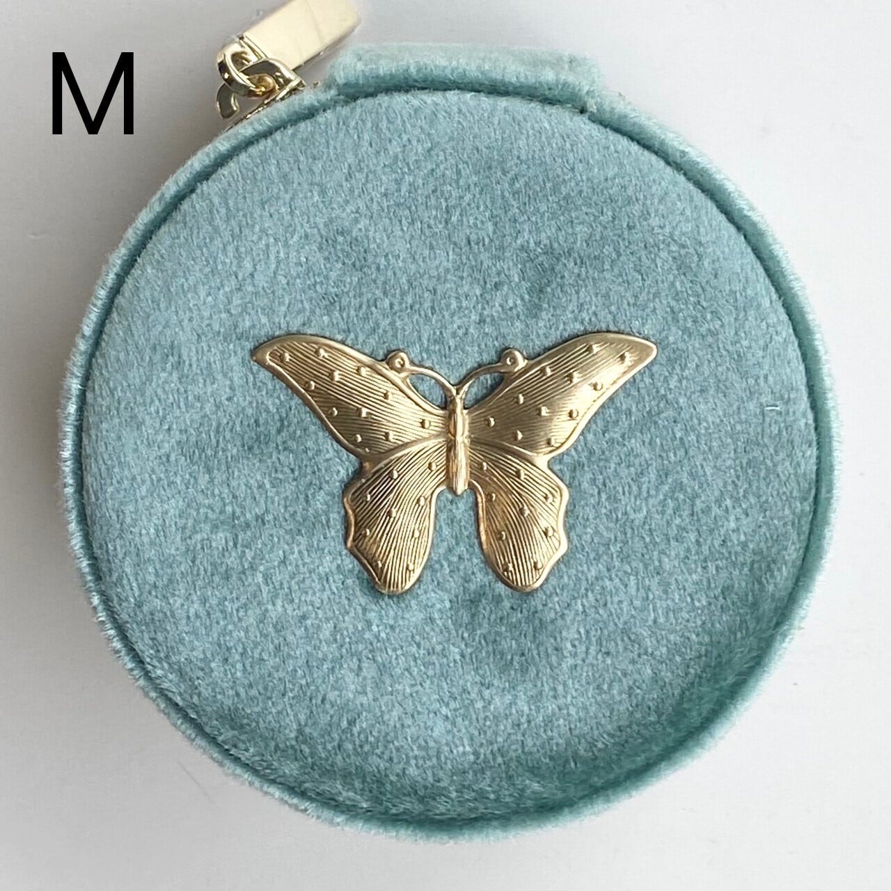 ジュエリーケース M - カスタマイズオーダー | TAMARI ONLINE