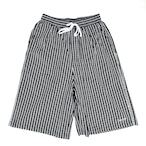YOUTH / BAGGY PLAID SHORTS