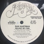 Dan Hartman –Relight My Fire