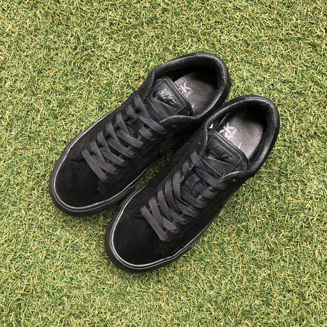 NIKE× BLACK COMME des GARCONS BLAZER LOW PRM ナイキ×ブラック 