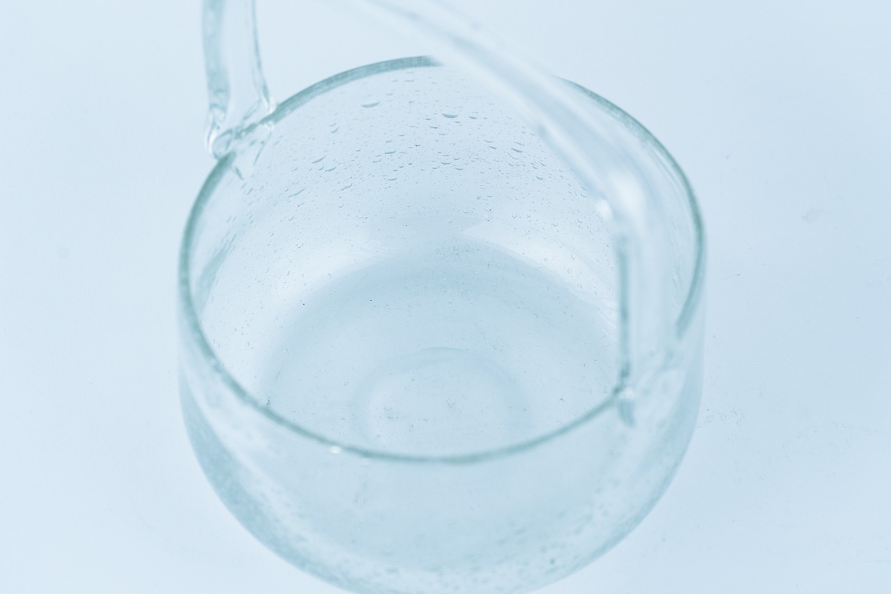 Kaj Franck | Sargasso Glass Bucket