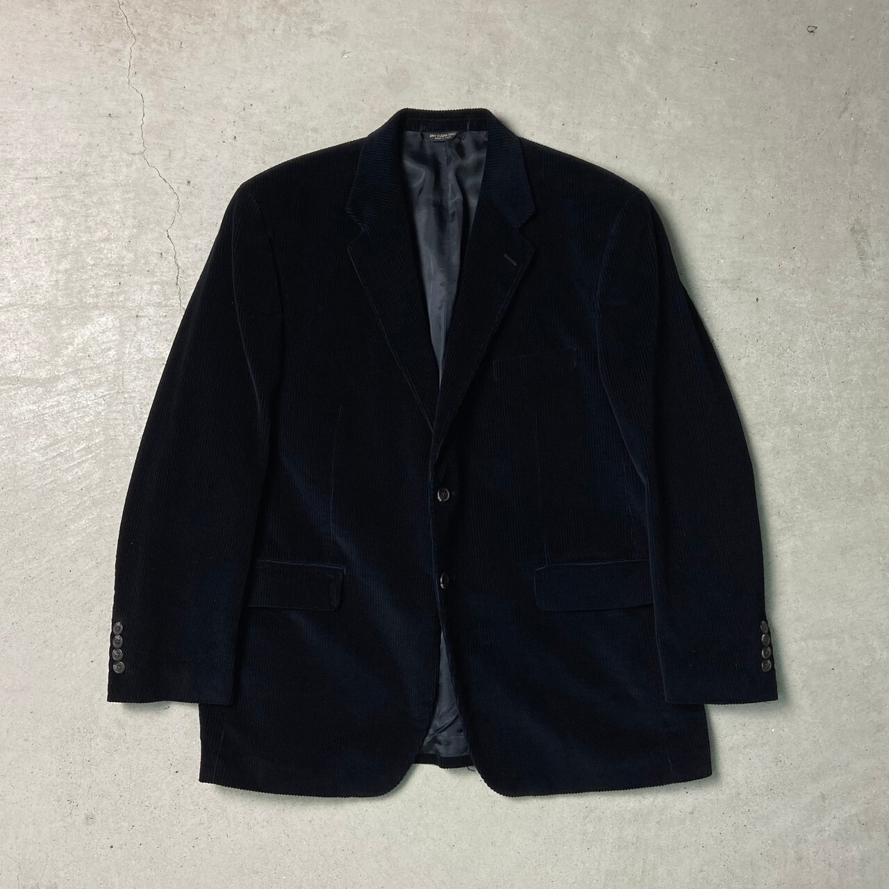 90年代 CHAPS Ralph Lauren チャップスラルフローレン コーデュロイ 