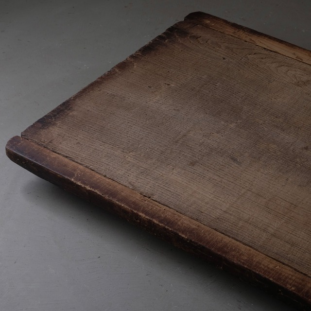 Low table