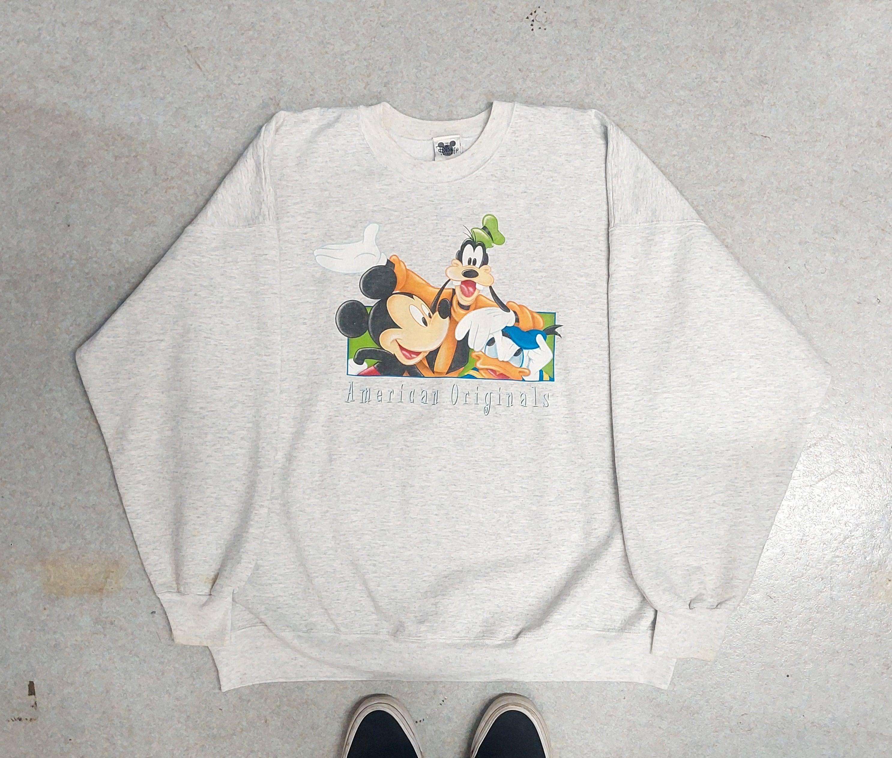 Sweat(スウェット) | 古着屋LIBERTY