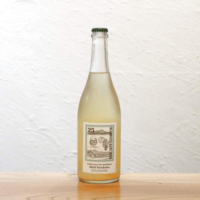 ベルウッドヴィンヤード ダム熟成2022 ドメーヌクロッシュ ピノ・ノワール 750ml 限定594本