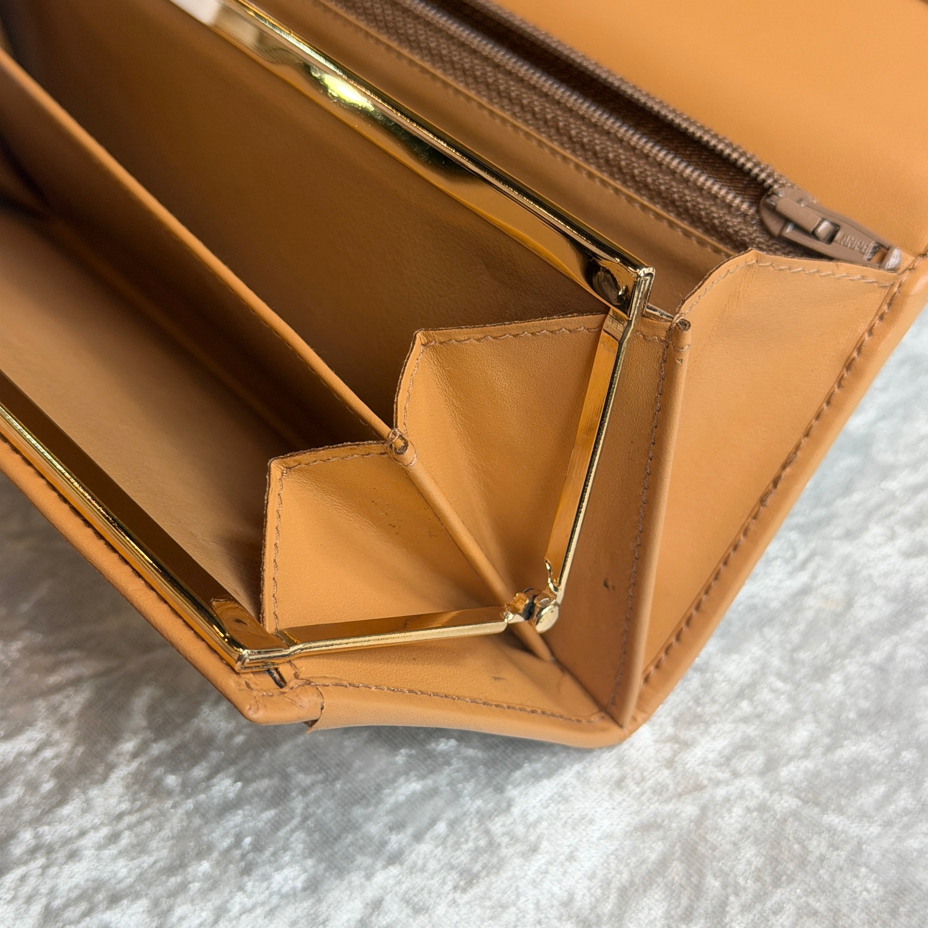 CELINE long wallet | CHIMI VINTAGE