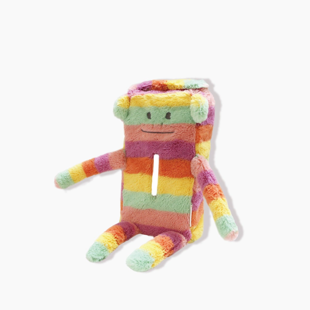 【CH】LEALEA CRAFT ティッシュボックスカバー LEALEA LORIS /CU5090-4