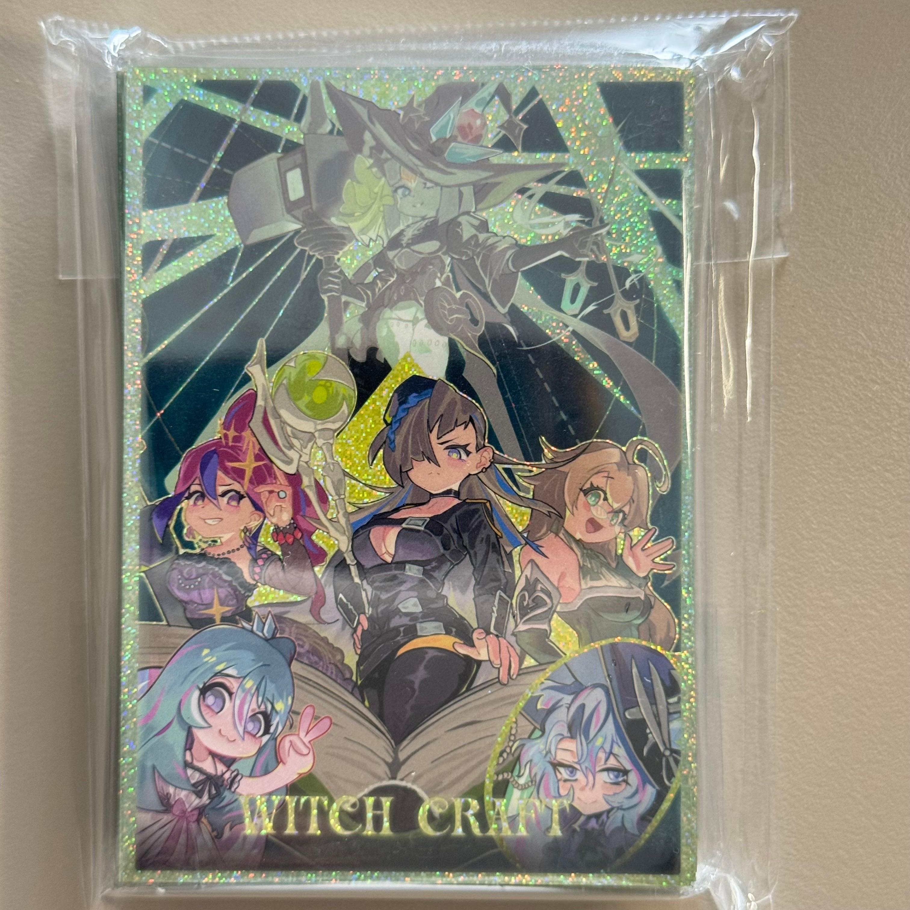 日々の杜 x Hibinomori