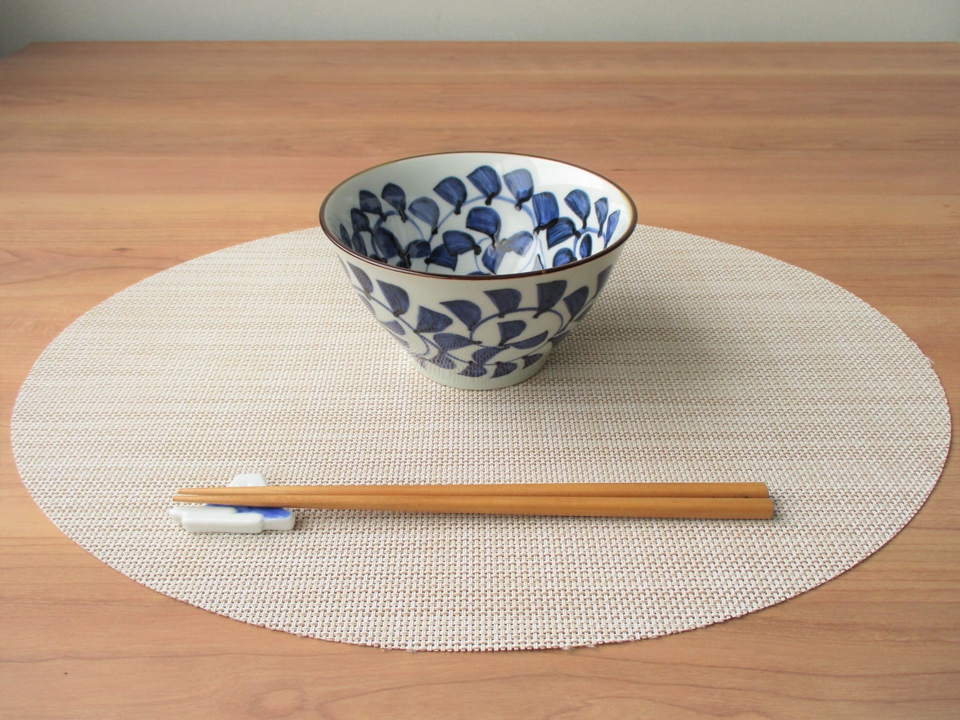 タコ唐草反丼L【波佐見焼】 | 有田焼や心器