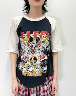 Vintage UFO Band T Shirt