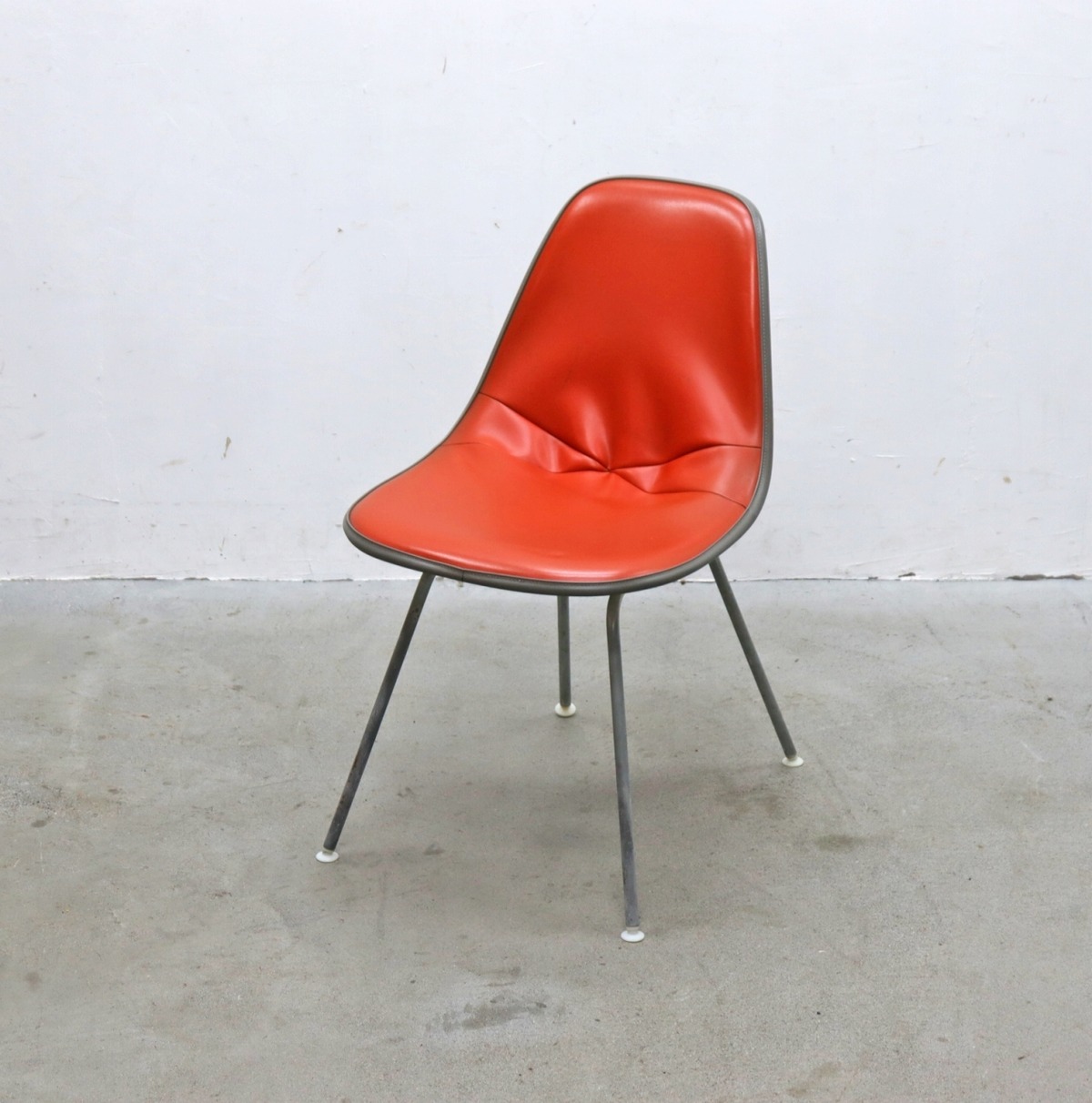 ヴィンテージ Herman Miller ハーマンミラー イームズ サイドシェル 