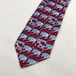 MARIO WORLD TIE vintage necktie ネクタイn-407