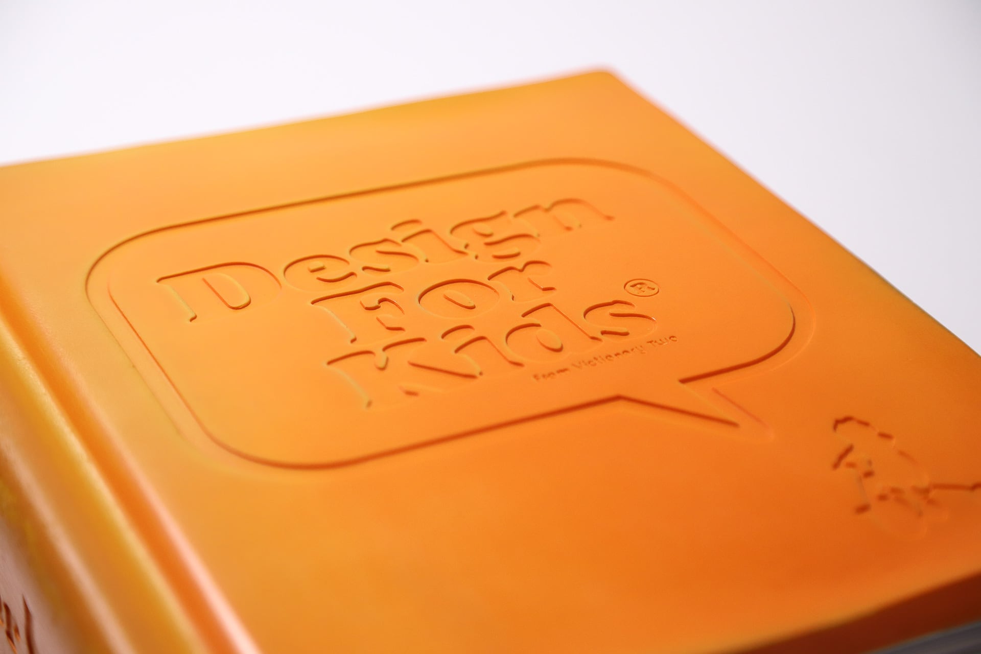 Design For Kids From Victionary Two / viction:workshop