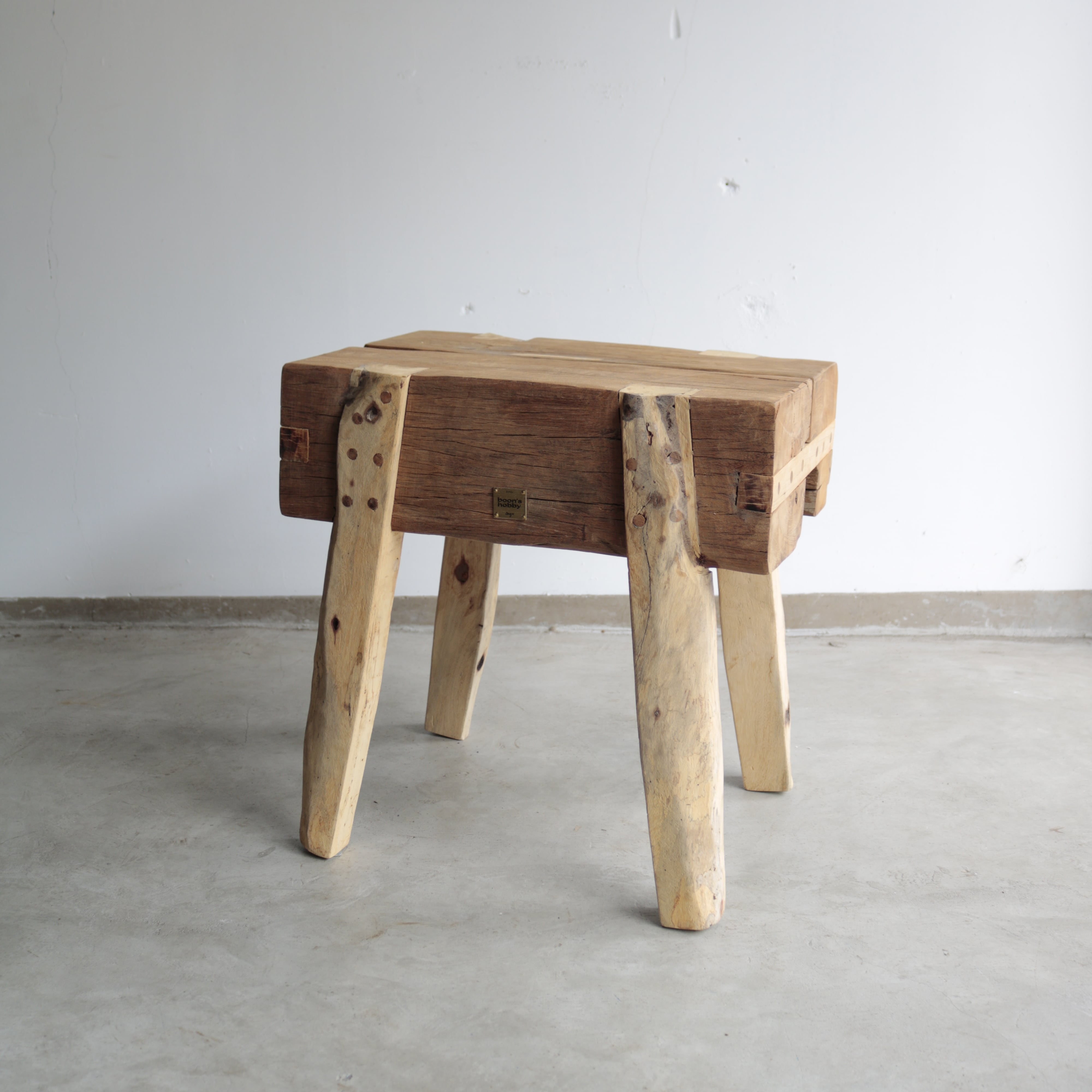 Copse Stool -010