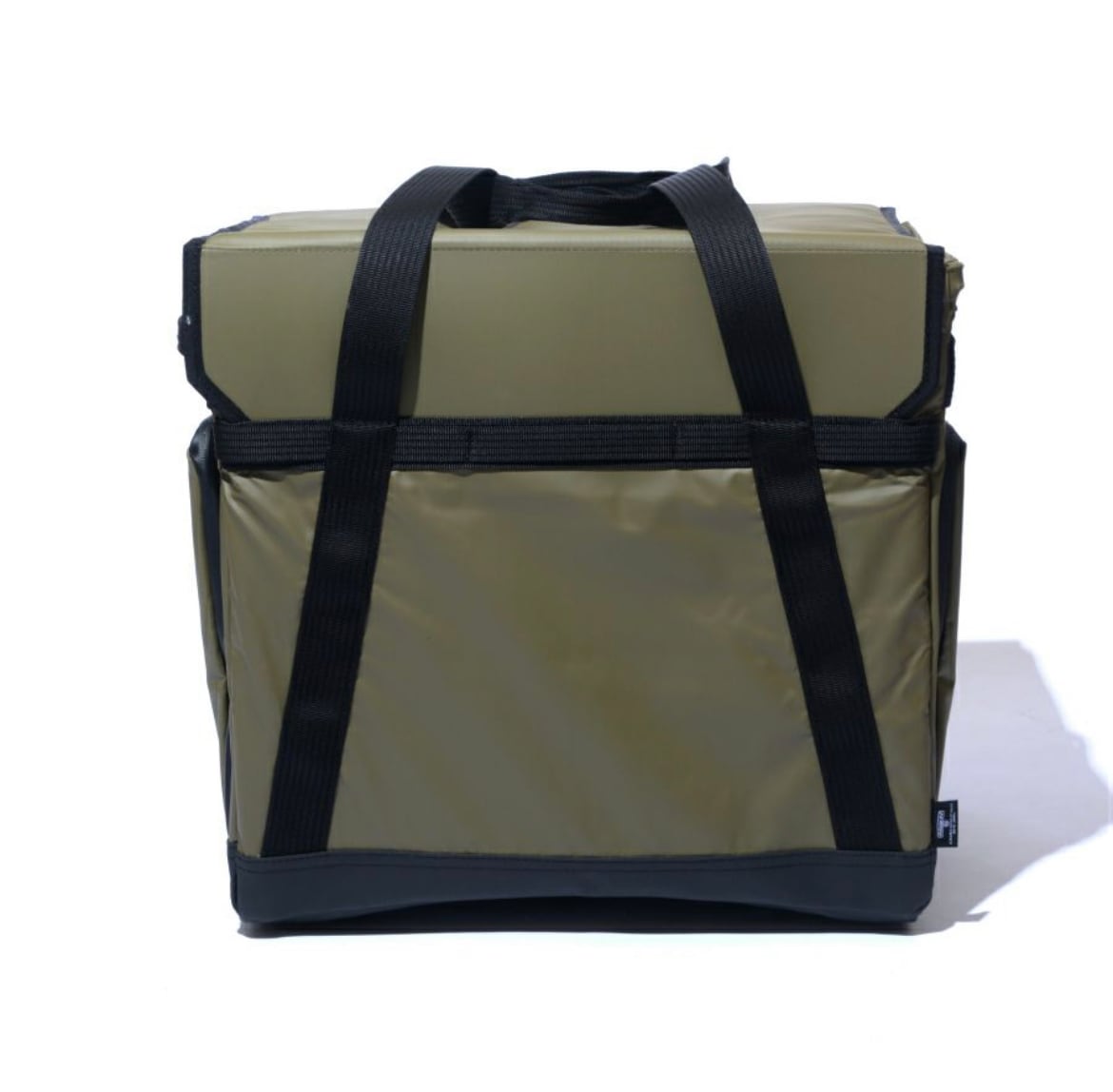 30%オフ)AS2OV アッソブ NYLON POLYCA FOLDING CONTAINER 折り畳み