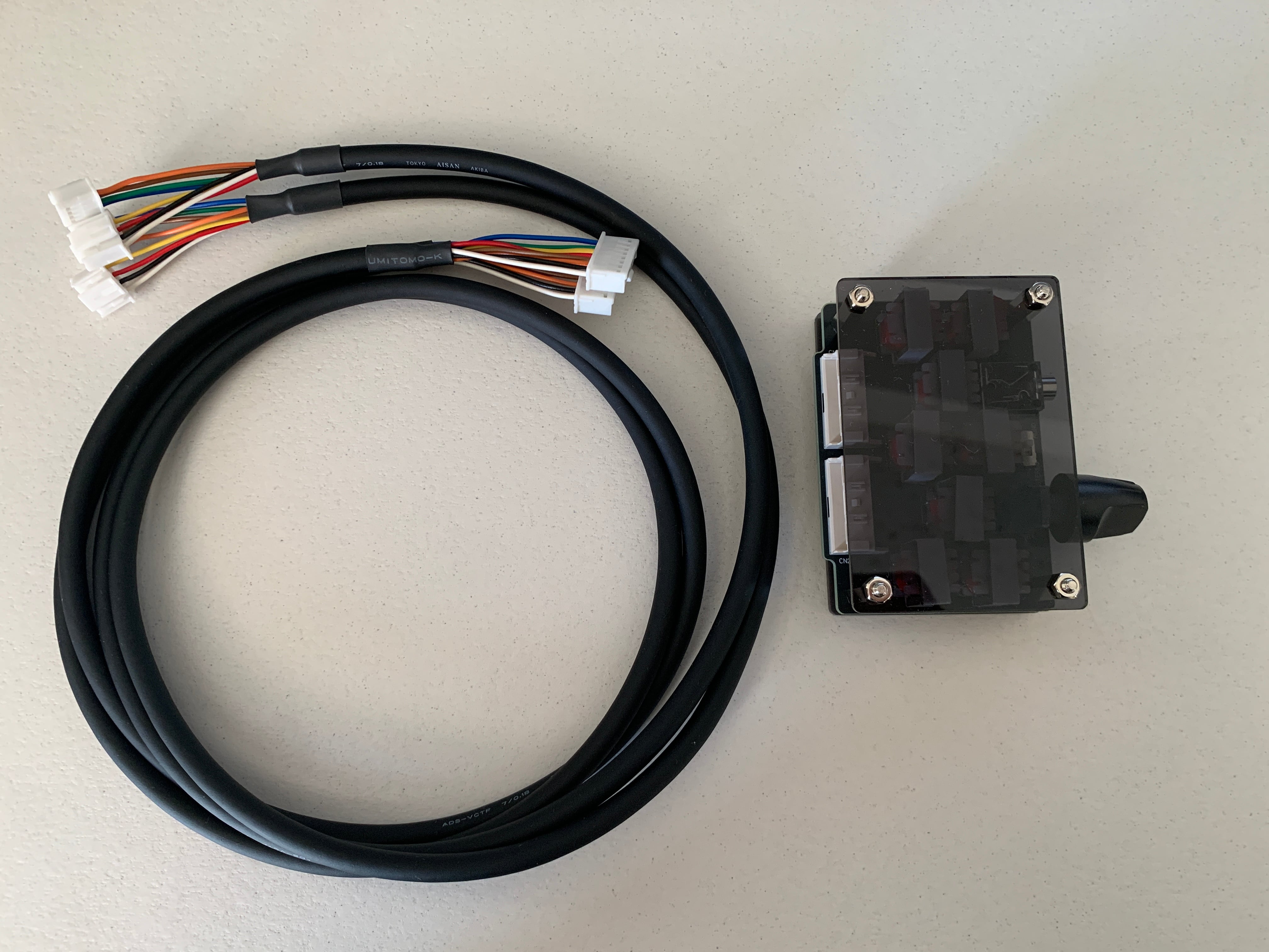 スマパチユニット データ出力対応 電源USB(Cタイプ) スマパチユニットデータ出力対応 電源USB(Cタイプ) | おさまる商店