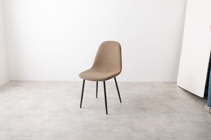 Jolly 一人掛けダイニングチェア コーデュロイ