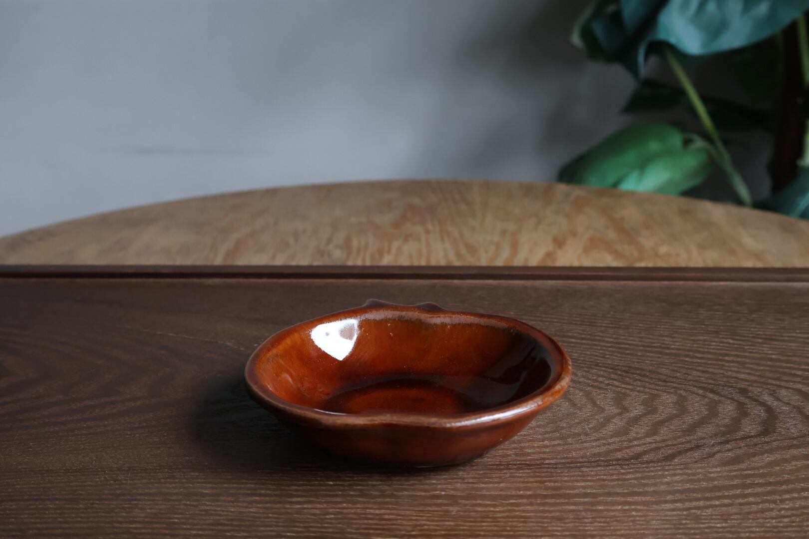 有田焼 古染山水 5寸皿揃 | うつわ通販 土岐陶器店 / ONLINE SHOP