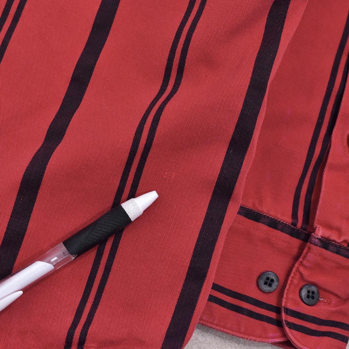 80~90s GAP オールドギャップ ストライプ ボタンダウンシャツ 80~90s GAP オールドギャップ ストライプ ボタンダウンシャツ