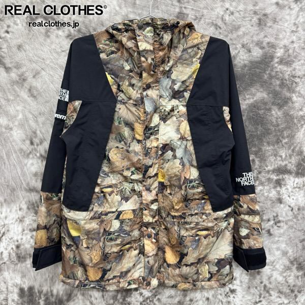 Supreme/シュプリーム【21AW】Monogram Denim Crusher Hat