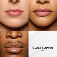 FENTY BEAUTY 】 GLOSS BOMB グロスボム GLASS SLIPPER CLEAR クリア