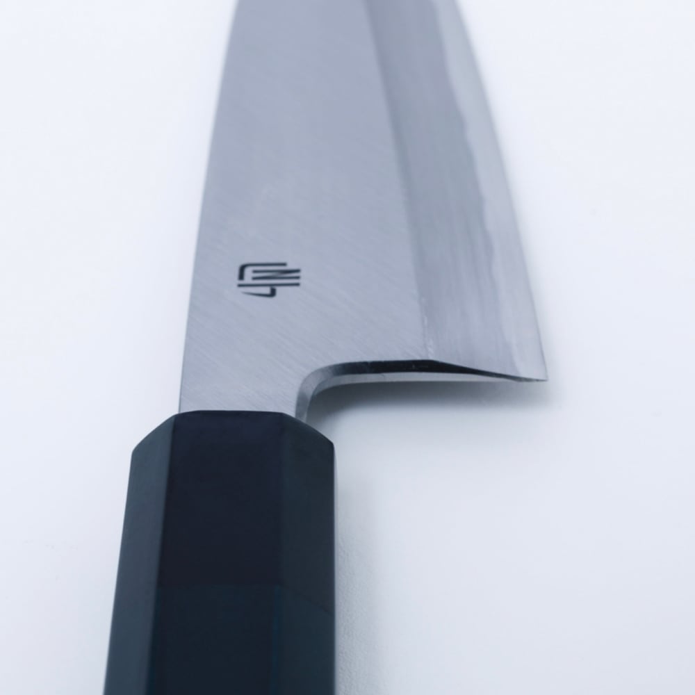 藍包丁】舟行（右）16.5cm | 藍包丁／エディットジャパン公式BASE店