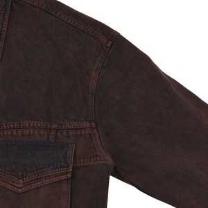 【Etudes Studio】LOOSE DENIM JACKET