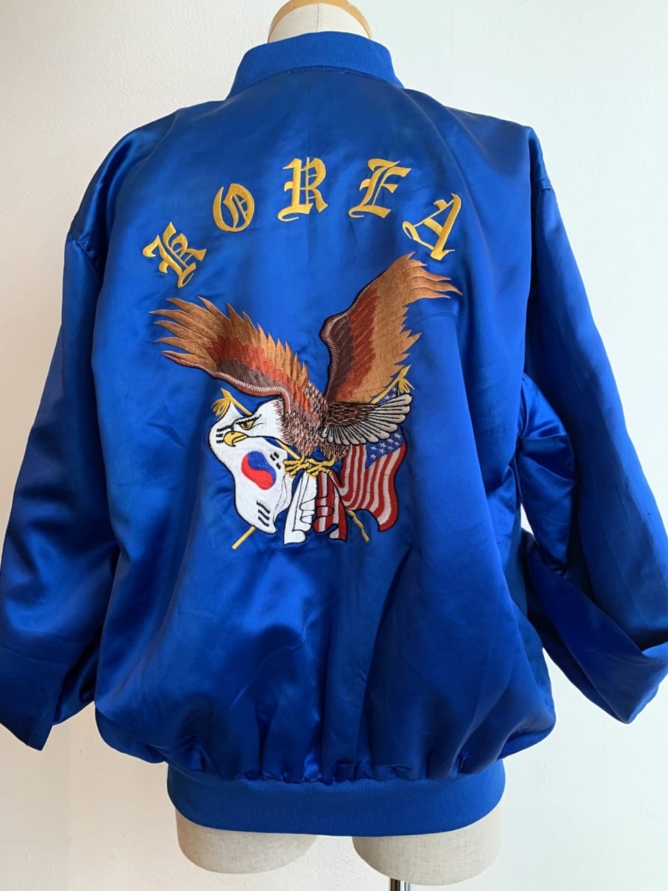 1980's Souvenir Jacket