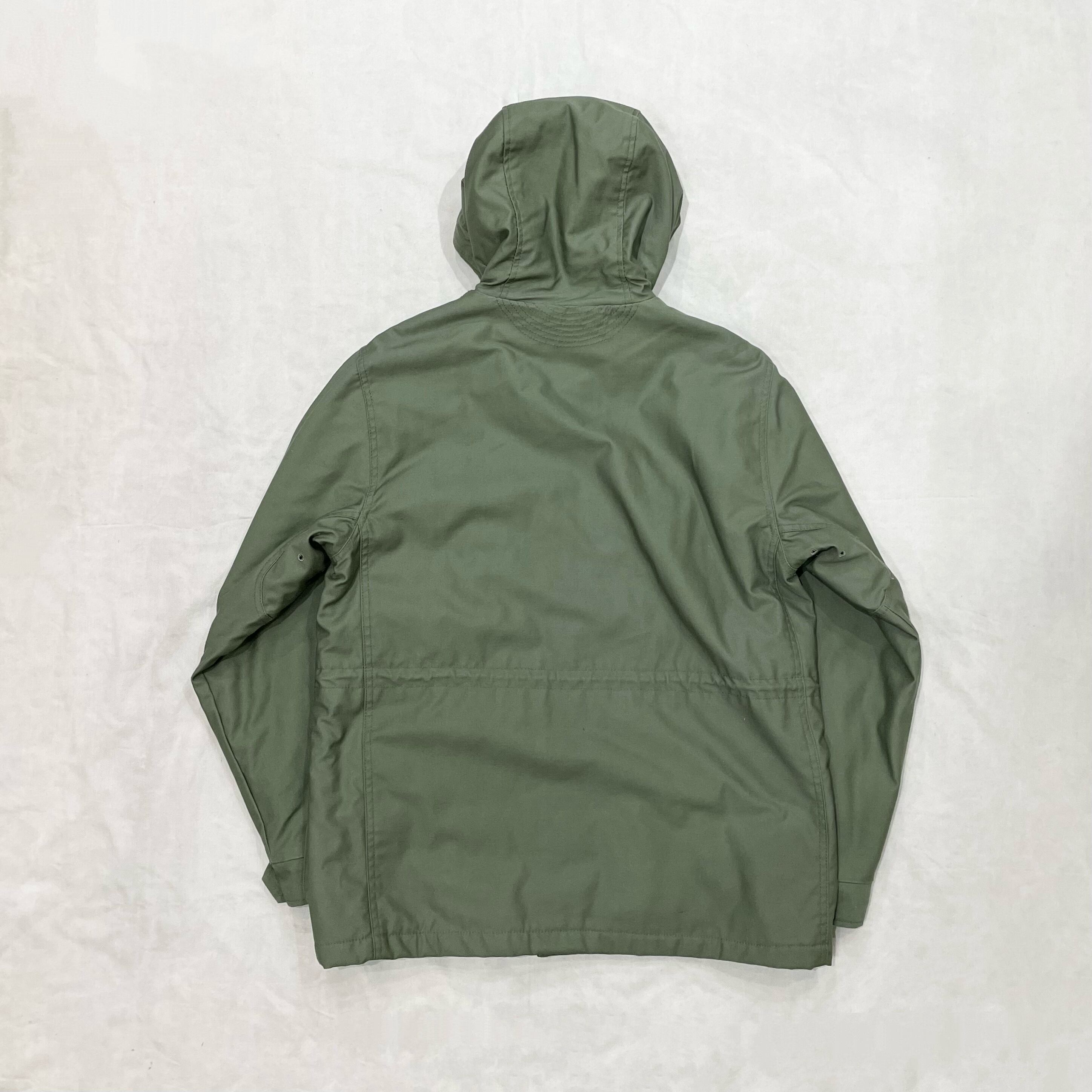 08AW SUPREME / シュプリーム Hooded Field Jacket サイズ L